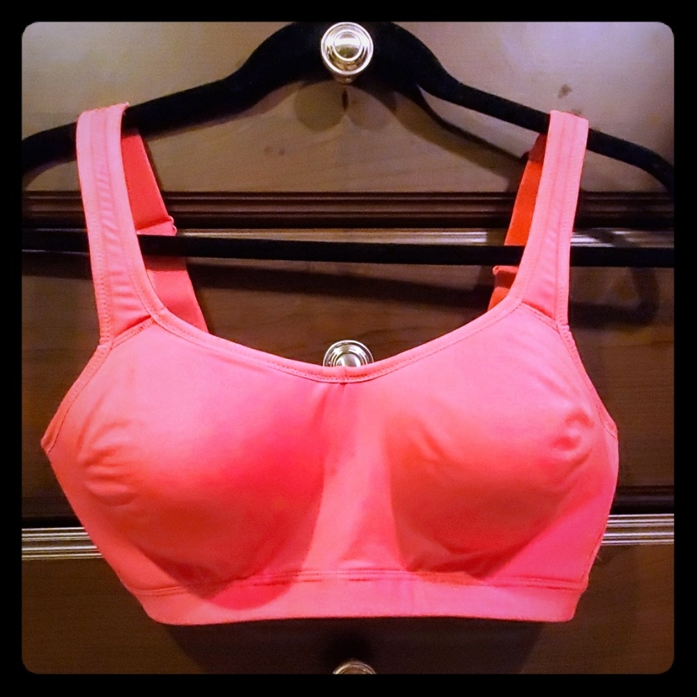Sports bras